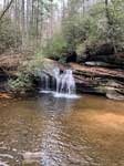 Table Rock State Park, Pickens, SC