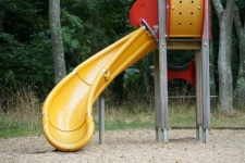 Slide For Children