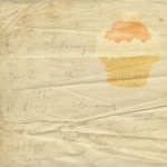 Vintage Cupcake Recipe
