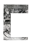 Vintage Christmas Clipart Frames