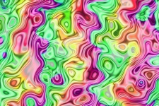 Swirl Swirl Background Abstract