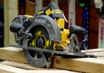 Wood Cutting Saw Power Tool