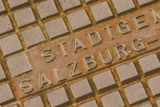Word Salzburg