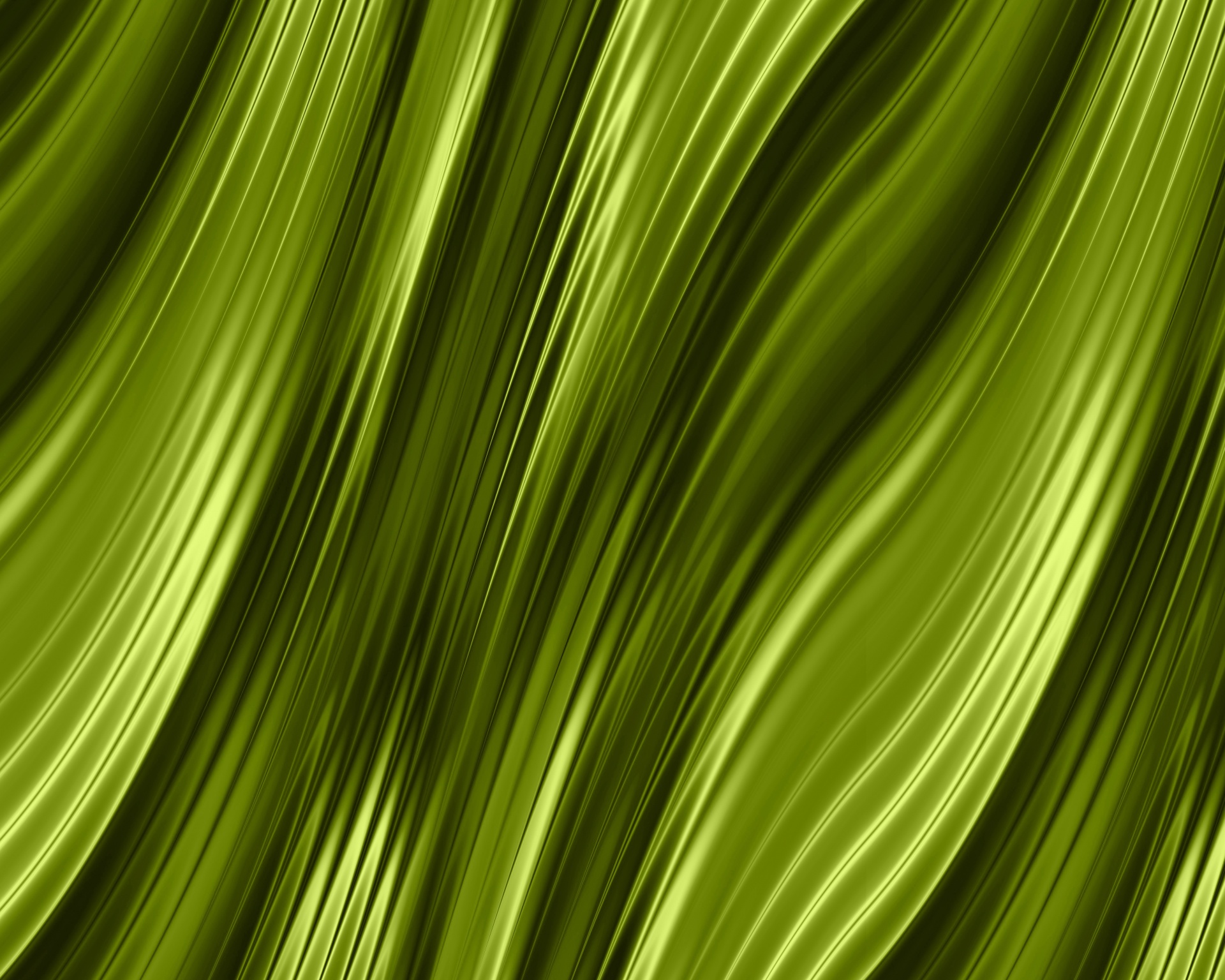 Background Metallic Green Modern