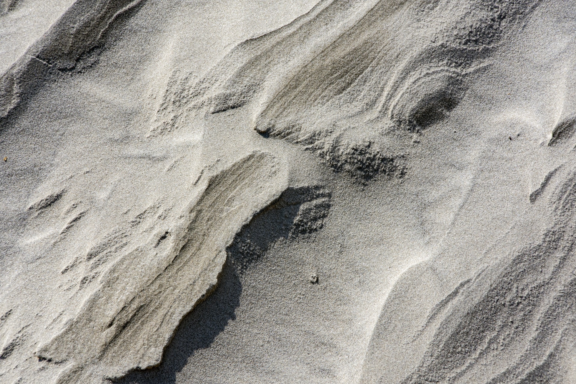 Ocean Sand Textured Background Free Stock Photo - Public Domain Pictures