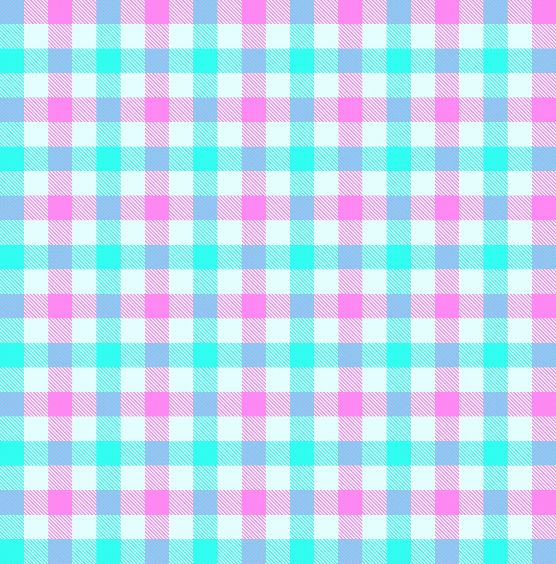 Checkered Pattern Paper Background