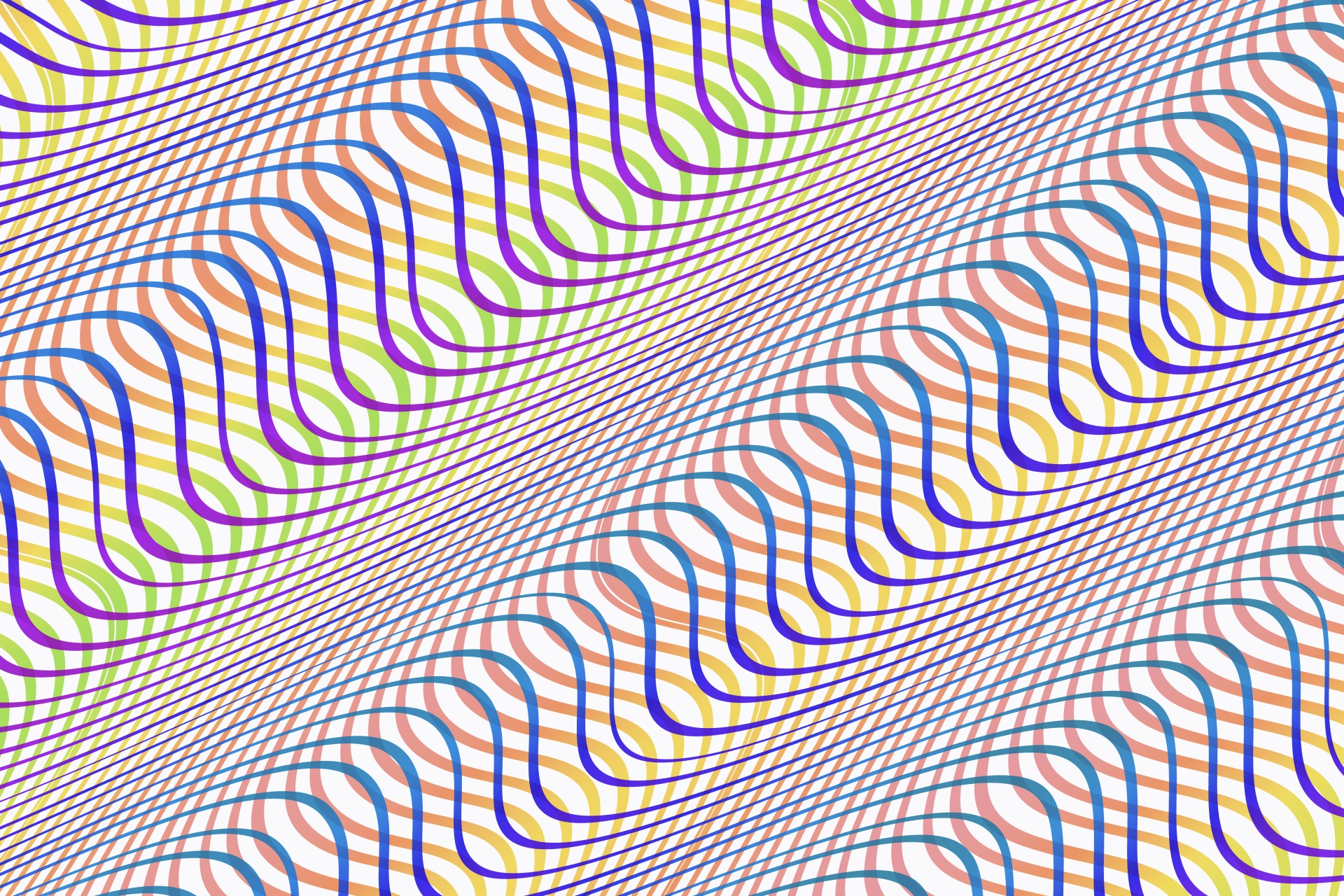 Lines Stripes Background Pattern