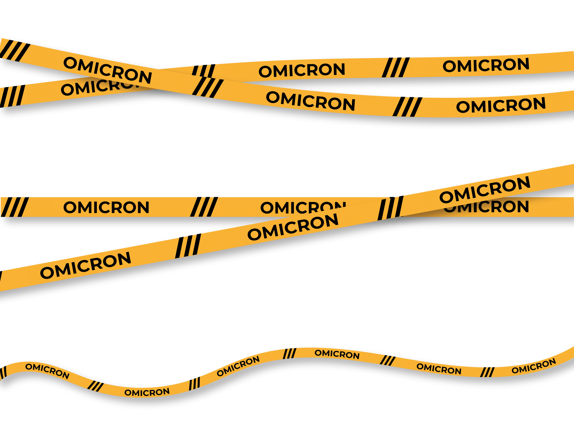 Tape, omicron