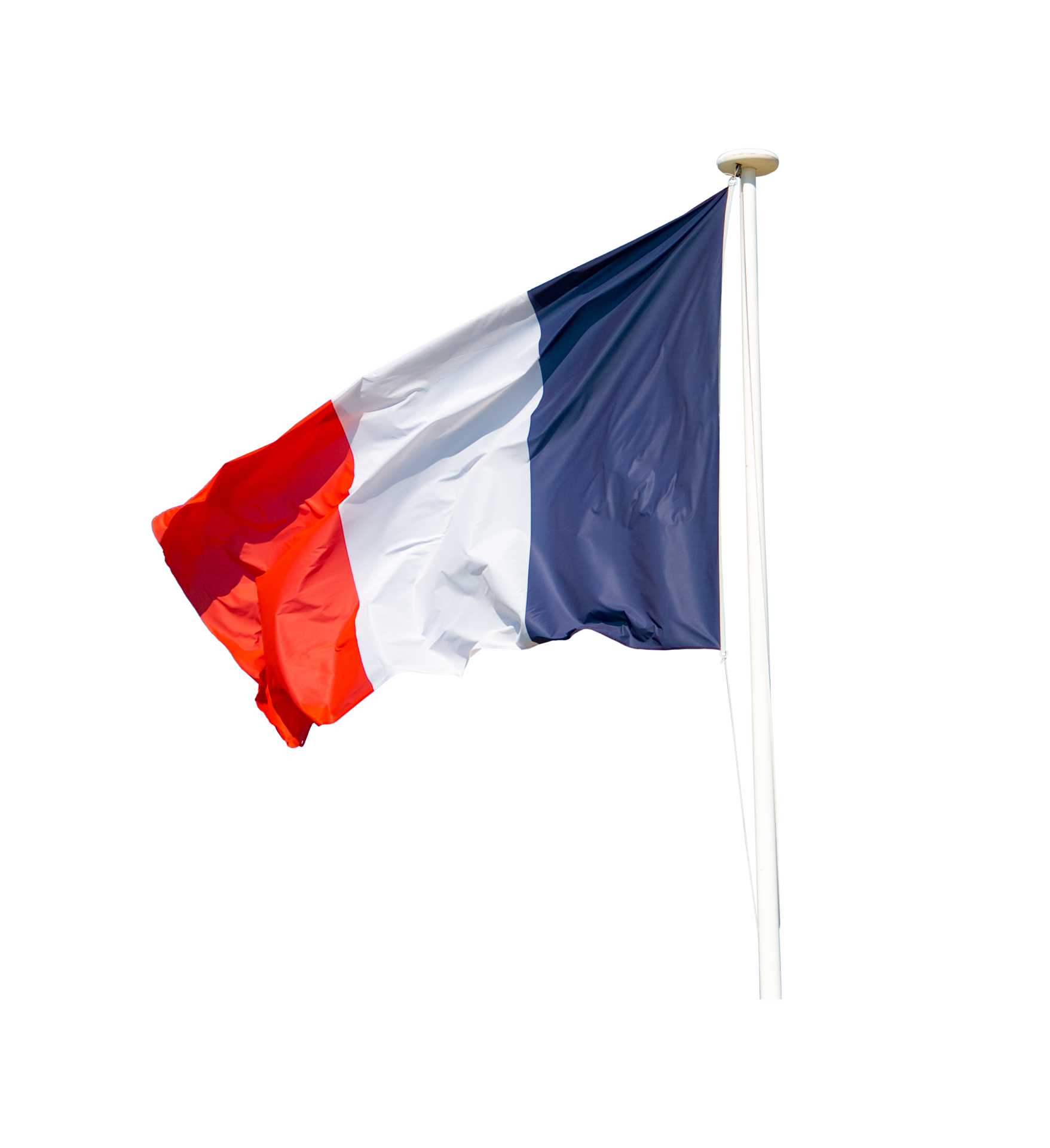 Flag, French Flag
