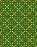 Abstract 1970s Retro Pattern