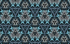 Abstract Pattern Background Texture