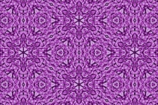 Background Mandala Pattern Wallpaper