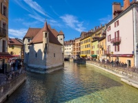 Annecy Museum