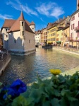 Annecy Museum