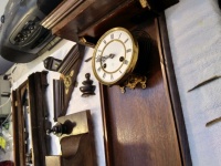Antique Clock Repairs