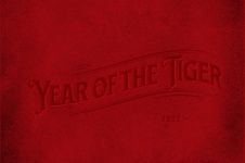 Background Year Of The Tiger