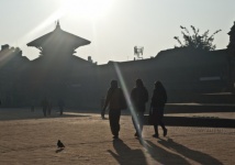 Bhaktapur Scene 22