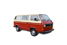 Van, Volkswagen