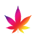 Cannabis Marijuana Hemp Leaf