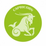 Capricorn Zodiac Sign Clipart