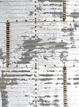 Corrugated Metal Background