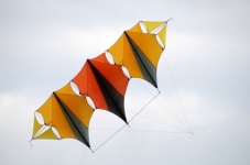 Kite Stunt Kite Fly Photo