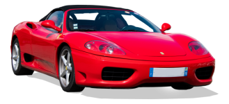Ferrari, Sports Car