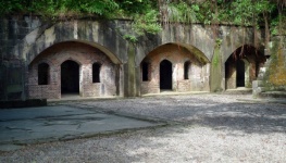 Fort Remains 2