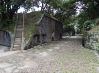Fort Remains 7