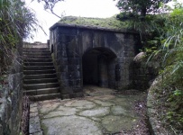 Fort Remains 8