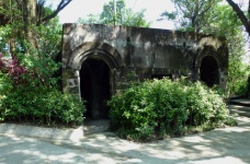 Fort Remains 9