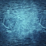 Grunge Background Texture Blue