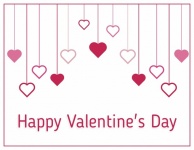 Happy Valentine’s Day Greetings