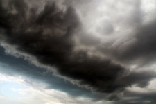 Sky Clouds Thunderstorm Storm
