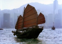 Historical Hong Kong 01