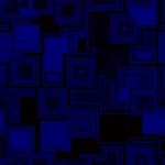 Circuitry Squares Background