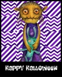 Voodoo Doll Halloween