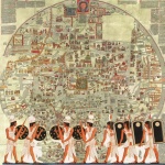 Ancient Egyptian Poster
