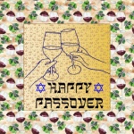 Passover Greeting