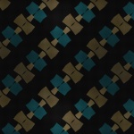 Geometric Mesh Texture Background