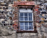 Historic Building Windows