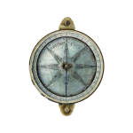 Compass Navigation Vintage Clipart