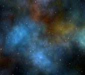Cosmos Stars Sky Space
