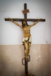 Crucifix, Jesus Christ