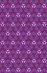 Mandala Background Pattern Retro