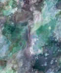 Marbled Background Texture Art