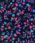 Pattern Flowers Floral Background