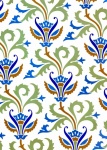 Pattern Vintage Art Background