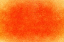 Orange Background Texture Paper