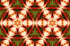 Pattern, Mosaic, Mandala